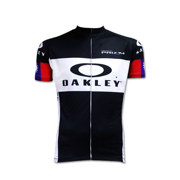 oakley jersey cycling