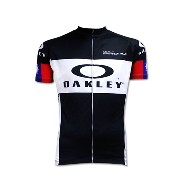 oakley bike clothing