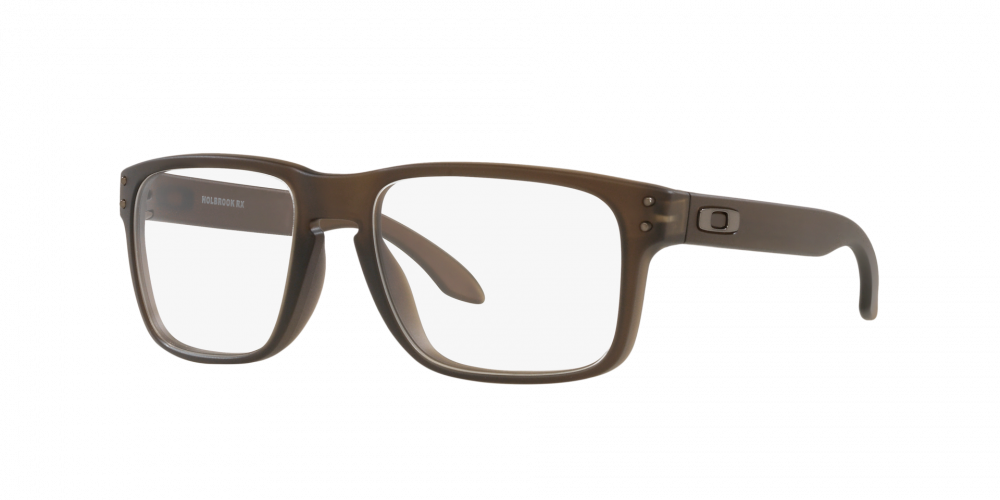 OAKLEY HOLBOOK RX（A） タレックス　ラスタブラウン OAKLEY HOLBOOK RX（A） タレックス ラスタブラウン Holbrook™ Satin