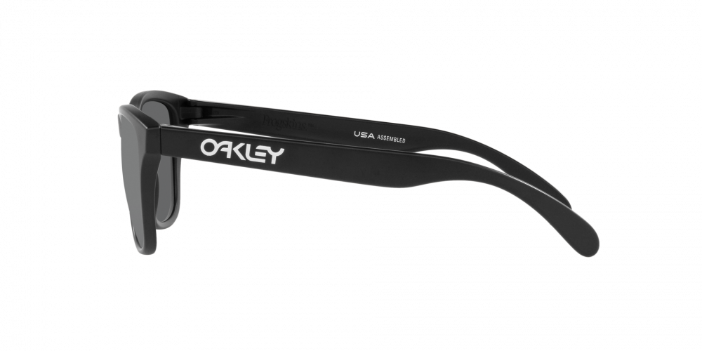 OAKLEY Frogskins XSブラック $_57.JPG?set_id=8800005007