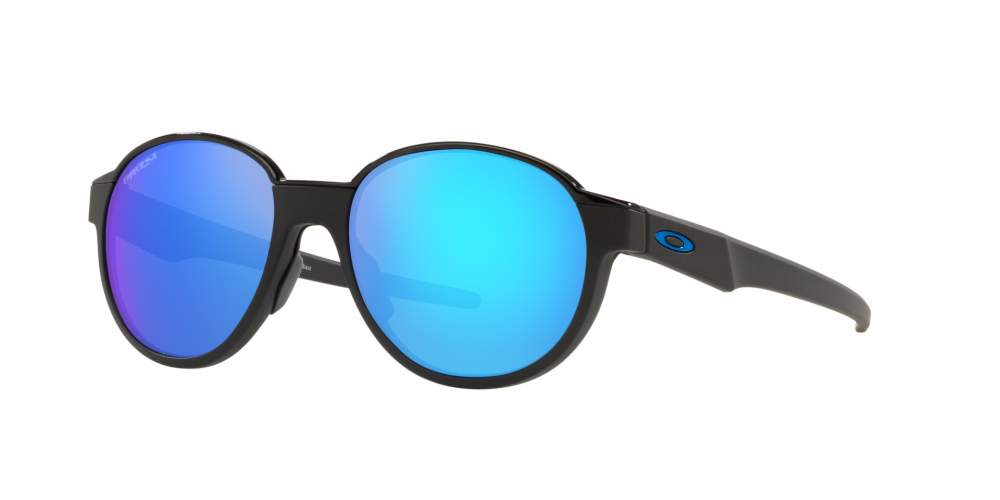 新品 OAKLEY オークリー COINFLIP コインフリップ OO4144F-0256 マットブラック/プリズム サファイア 楽天市場】日本正規品 オークリー（OAKLEY） Coinflip コイン