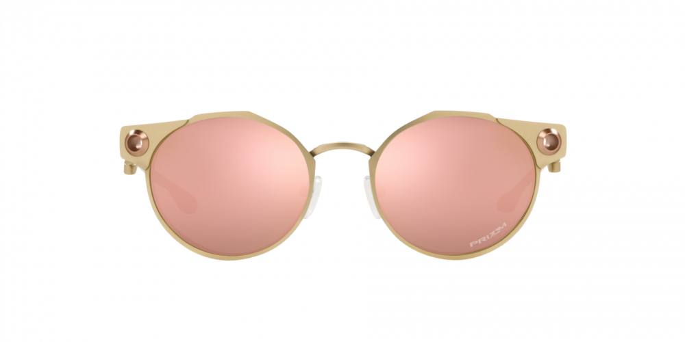 ⭐*)様 Oakley Plate: 　Bronze　×　Titanium Ir Oakley® Metal Plate Ti - Prescription Available | SportRx