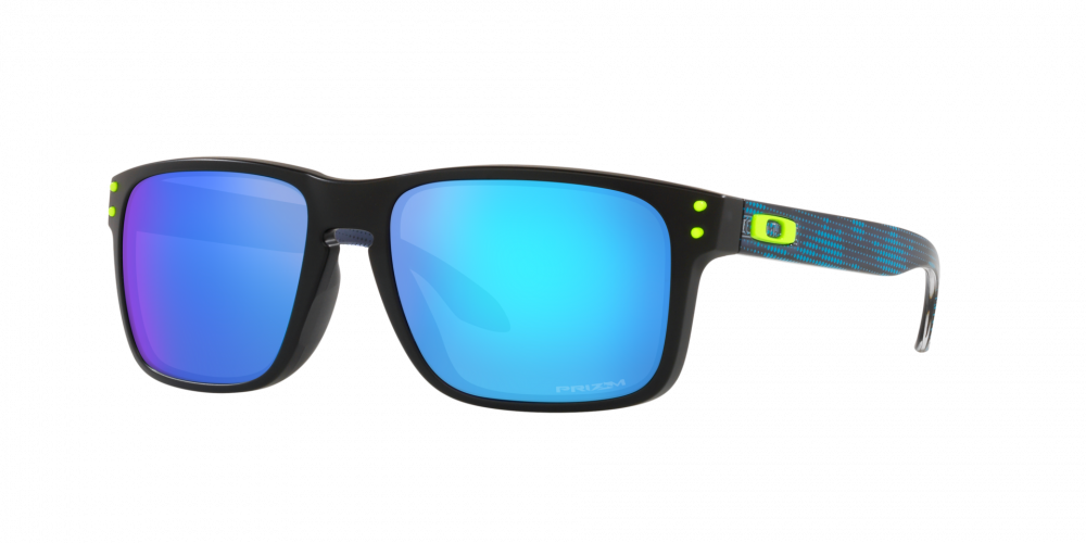 Oakley Holbrook - Alternate Fit Prescription Sunglasses