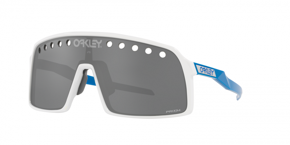 OAKLEYの伝統的な色使いをSUTROに「ヘリテージカラー