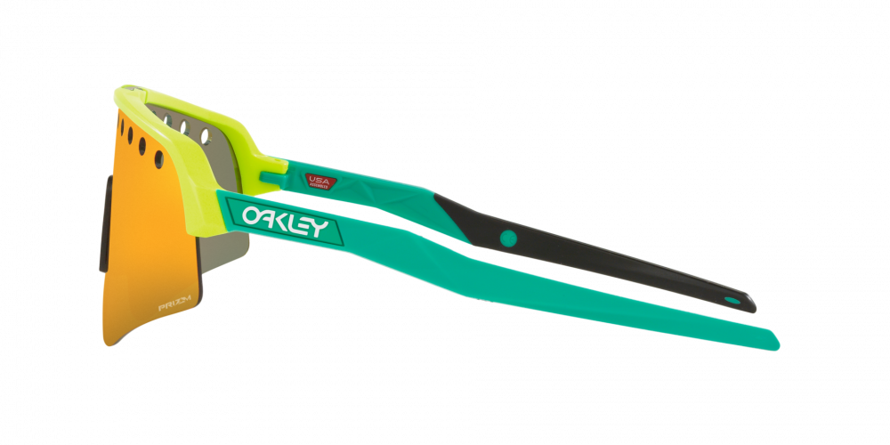 OAKLEY Oakley サングラス Sutro Lite Sweep (Vented) プリズム